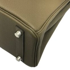 ELADY HERMES Birkin 25 Togo Tundra B Engraved 2023 Manufactured Handbag Women's Toundra Gray BRIKIN25 BK25 18 ELADY HERMES Birkin 25 Togo Tundra B Engraved 2023 Manufactured Handbag Women's Toundra Gray BRIKIN25 BK25 -Best Jewelry Store 2000 c072930a 1342 4408 abc3 659490edbc11