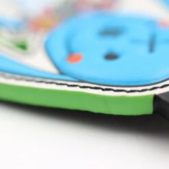 ELADY LOUIS VUITTON Porto Cle LV Rabbit Keychain MP2917 Monogram Canvas Leather Brown Blue Green Multicolor Silver Hardware Key Ring Bag Charm -Best Jewelry Store 2000 c1b54a8a dff7 49f3 bad4 1128e5948220