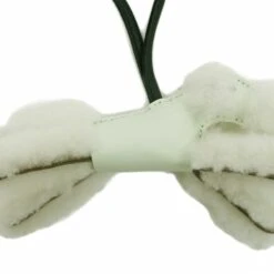 ELADY HERMES Buddy Charm Dog Veil Fizz Wool Women's U Engraved Bag 13 ELADY HERMES Buddy Charm Dog Veil Fizz Wool Women's U Engraved Bag -Best Jewelry Store 2000 c2cef29b 73f3 4c82 a468 828ba6b3e23c