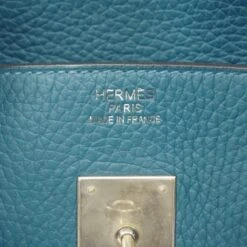 ELADY HERMES Handbag Birkin 35 R Engraved Taurillon Clemence Colvert Ladies -Best Jewelry Store 2000 c2e97ffd d01e 45df ae7b 7919b158b77b
