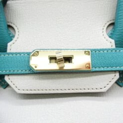 ELADY HERMES Birkin 30 Special Order Vert Veronese Gray Green Vert Veronese Shave Leather 18 ELADY HERMES Birkin 30 Special Order Vert Veronese Gray Green Vert Veronese Shave Leather -Best Jewelry Store 2000 c3c91a7e 62ed 4665 87d6 5347ae7c0e13