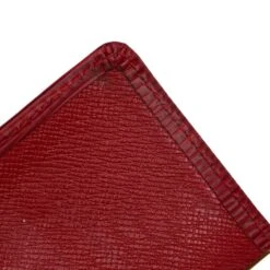 ELADY LOUIS VUITTON Epi Multicle 4 Key Case Keychain M6382E Castilian Red Leather Ladies -Best Jewelry Store 2000 c59b7558 deea 4a73 962e 16e43c094591