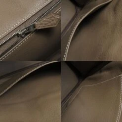 ELADY Hermes Birkin 30 Etoupe Handbag Togo Ladies -Best Jewelry Store 2000 c6cdec12 59c4 4de3 9938 7633498f2e53