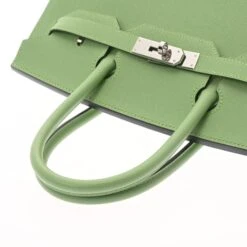 ELADY HERMES Birkinserie 30 Veil Cricket Palladium Hardware Y Stamp [around 2020] Ladies Vaux Epson Handbag -Best Jewelry Store 2000 cb58f22d 9823 4d6d bbbb 849a92437dcd