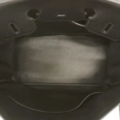 ELADY Hermes Birkin Birkin 35 J Carved Seal Women's Swift Leather Handbag Black -Best Jewelry Store 2000 cc5b1572 3be8 4128 bb02 4acd3b65d025