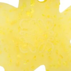 ELADY LOEWE Starfish Keyring Keychain Silicone Classic Calf Yellow -Best Jewelry Store 2000 cdebd598 c1d5 49a2 ba5a a8a6d361616d