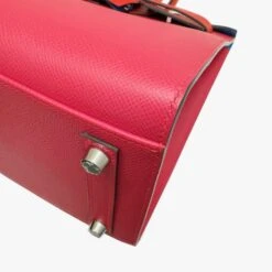 ELADY HERMES Birkin 30 Serie Kazak Epson Z Carved Handbag Rouge Cou Rose Extreme Blue Zanzibar Red Pink Vaux Women's 18 ELADY HERMES Birkin 30 Serie Kazak Epson Z Carved Handbag Rouge Cou Rose Extreme Blue Zanzibar Red Pink Vaux Women's -Best Jewelry Store 2000 cedf452c 925e 49e8 8938 31736a694b44