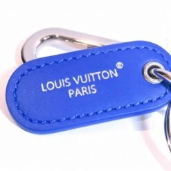 ELADY LOUIS VUITTON Monogram Keychain/LV Signature Chain M01391 Unisex Accessory -Best Jewelry Store 2000 cf59d7d4 f3cc 4a22 b6f0 6c3b3294d9eb
