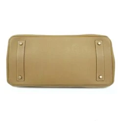 ELADY HERMESAuth Birkin Shoulder Birkin 42 I Engraved Women's Taurillon Clemence -Best Jewelry Store 2000 d3a7d915 beaf 4d38 8490 64e40b3a7d13