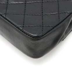 ELADY CHANEL Micromatelasse Coco Mark Bag Charm Keychain Chain Pouch Leather Black 11 ELADY CHANEL Micromatelasse Coco Mark Bag Charm Keychain Chain Pouch Leather Black -Best Jewelry Store 2000 d3faf070 8582 4f8f ac5c 15fbf98e12e3