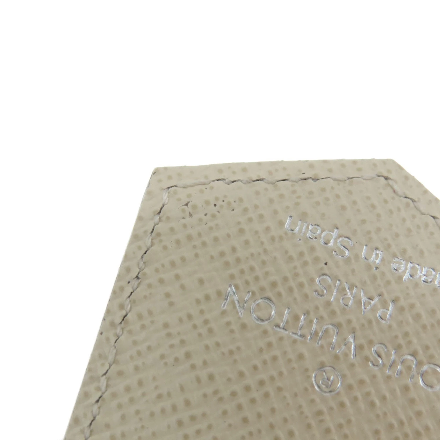 ELADY LOUIS VUITTON M62754 Portocre Anshappe LV League Damier Keychain Canvas Women's 8 ELADY LOUIS VUITTON M62754 Portocre Anshappe LV League Damier Keychain Canvas Women's - Image 6