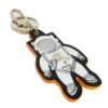 ELADY LOUIS VUITTON Keychain Portocle Mascot Spaceman Astronaut Gray Monogram Satellite Multicolor MP2212 Men's -Best Jewelry Store 2000 d5720f5e 271f 43da 8234 843229ca8112