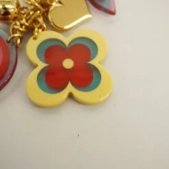 ELADY LOUIS VUITTONAuth Keychain Bijoux Sack Candy M65726 -Best Jewelry Store 2000 d5af94b1 90ce 49b5 8f1f 8e98aaadf612