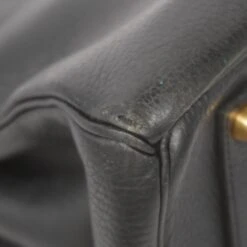 ELADY HERMESAuth Birkin 35 C Stamp Women's Ardennes Leather Handbag Black -Best Jewelry Store 2000 d690e2ef d265 407d 9337 73dfd844ca35