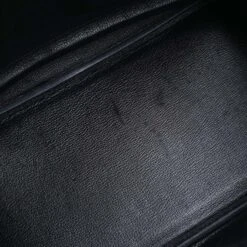 ELADY HERMES Taurillon Clemence Birkin 35 Handbag Black Ladies 20 ELADY HERMES Taurillon Clemence Birkin 35 Handbag Black Ladies -Best Jewelry Store 2000 d6e8d151 6f60 44ee 9e25 7cce2e78339c
