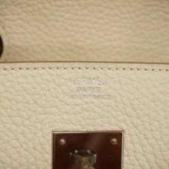 ELADY HERMES Handbag Birkin 30 C Stamp Taurillon Clemence Cle Ladies 16 ELADY HERMES Handbag Birkin 30 C Stamp Taurillon Clemence Cle Ladies -Best Jewelry Store 2000 d7aac0ad 55b7 4a7e 85e0 19ea1d926f61