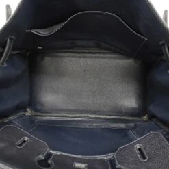 ELADY Hermes Birkin Birkin 35 H Carved Seal Women's Taurillon Clemence Leather -Best Jewelry Store 2000 d82c5f1e fc37 4f04 b36f 2f45cbf69bee