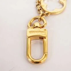 ELADY LOUIS VUITTON[3za0899] Auth Bag Charm Bag Charm Chain Fleur De Monogram M65111 -Best Jewelry Store 2000 dbc29677 2da5 464b 9423 9d1f7b544222