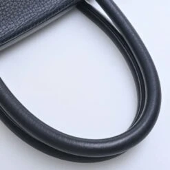 ELADY HERMES Taurillon Clemence Birkin 35 Handbag Black Ladies 15 ELADY HERMES Taurillon Clemence Birkin 35 Handbag Black Ladies -Best Jewelry Store 2000 dc1860fa 28f6 4a9f 81f3 ea0915860d9c