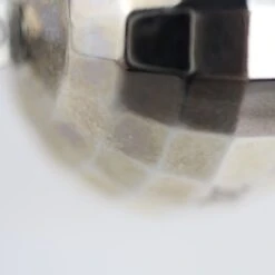 ELADY LOUIS VUITTON Porto Cle Glitter Keychain M65378 Metal Silver Bag Charm -Best Jewelry Store 2000 dc49c0d1 864b 4475 b817 e14dc7fc2429