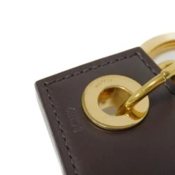 ELADY LOUIS VUITTON Keychain Anchape Brown Keyring Bag Charm Checkered Damier Ebene M67917 Men's -Best Jewelry Store 2000 ddbc686e 2191 4100 978f d4f00217bcef