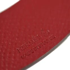 ELADY HERMES Petit Ashe H Keychain Taurillon Clemence Vaux Epson Navy Red Bird Duck Bag Charm -Best Jewelry Store 2000 ddca1458 f73f 4e42 99d0 a3f996af0f75