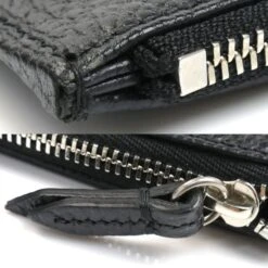 ELADY GUCCI Double G Keychain Business Card Holder/Card Case Black 701070 17WEF 1000 Men Women -Best Jewelry Store 2000 de9bd067 bc96 4848 8e06 55f092cb7378