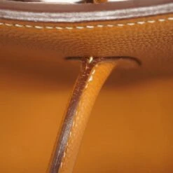 ELADY HERMESAuth Birkin Birkin 30 K Stamp Women's Togo Leather Handbag Gold -Best Jewelry Store 2000 e06f5b82 32a7 46aa a488 089c83075cd8