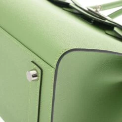 ELADY HERMES Birkinserie 30 Veil Cricket Palladium Hardware Y Stamp [around 2020] Ladies Vaux Epson Handbag -Best Jewelry Store 2000 e10be8c5 1a3c 4581 b051 4752976a8bea