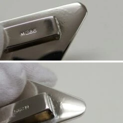 ELADY PRADA Triangle Key Hook Charm Bordeaux [Deep Red] -Best Jewelry Store 2000 e29b10a5 6c4b 4cd3 b020 b0920f572867