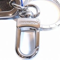 ELADY LOUIS VUITTON Monogram Keychain/LV Signature Chain M01391 Unisex Accessory -Best Jewelry Store 2000 e4258137 4ab4 441b 950d 304ca69f7c91