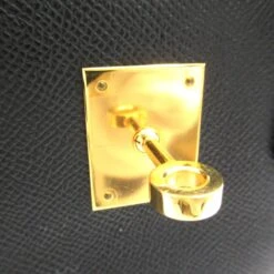 ELADY HERMES Birkin 30 Black Noir Black Epsom Calfskin [cowhide] -Best Jewelry Store 2000 e4f72c53 df00 4d56 8c72 262238b5f12f