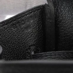 ELADY HERMES Birkin 35 Togo Black Handbag Silver Hardware B Engraved 16 ELADY HERMES Birkin 35 Togo Black Handbag Silver Hardware B Engraved -Best Jewelry Store 2000 e51a4f14 454a 434a 83d1 c25ab78af993