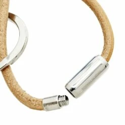 ELADY HERMES Keychain Mobile H Leather Natural Motif Bag Charm Key Ring SY-13039 -Best Jewelry Store 2000 e90d523b 1ace 4511 a887 260abfd69dcf