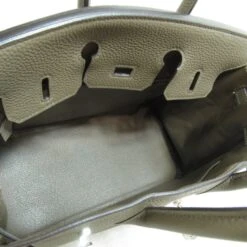 ELADY HERMES Birkin 25 Handbag Gray Taupe Togo Leather Leather 16 ELADY HERMES Birkin 25 Handbag Gray Taupe Togo Leather Leather -Best Jewelry Store 2000 e94e09ca fc83 4e99 9de9 a44ee3b389e8