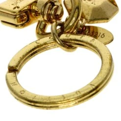ELADY LOUIS VUITTON M65216 Porto Cle LV Facet Keychain For Women -Best Jewelry Store 2000 e9e8e1f3 8f39 45d6 b8ef f53f74280da0
