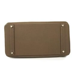 ELADY HERMES Handbag Birkin 40 Y Engraved Togo Chocolat Ladies -Best Jewelry Store 2000 ea7e2645 5f49 40cd 94c9 4e0239e20ee1