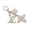 ELADY LOUIS VUITTON Bijou Sac Fleur De Epi Bag Charm Yvoire M65085 Unisex Metal Keychain -Best Jewelry Store 2000 ec97d2db 0f8a 4f31 bc63 dca8c9ddf26c