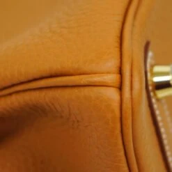 ELADY HERMES Handbag Birkin 25 B Stamp Togo Gold Ladies -Best Jewelry Store 2000 ede7a9a8 5685 49a7 b54e 5e7cc03bdb9a