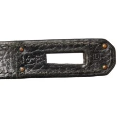 ELADY HERMES Birkin 35 Handbag Black Ardennes Women's -Best Jewelry Store 2000 eff0eb73 79dc 494a 9a44 f8a88186bc91