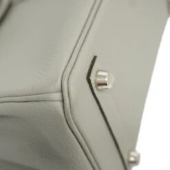 ELADY HERMESAuth Birkin Birkin 25 X Stamp Grimuet Women's Togo Leather Handbag -Best Jewelry Store 2000 f08e69fe 7866 4a13 ae97 9ca28444f47c