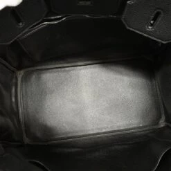 ELADY HERMES Handbag Birkin 35 G Stamp Togo Black Silver Hardware Ladies 15 ELADY HERMES Handbag Birkin 35 G Stamp Togo Black Silver Hardware Ladies -Best Jewelry Store 2000 f44b4eb1 a6c9 4e7c 9f55 0ab62f6faf1d