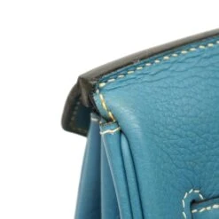 ELADY HERMESAuth Birkin Birkin 35 H Stamp Women's Taurillon Clemence Leather Handba -Best Jewelry Store 2000 f4e0db09 ff07 48c6 ad7c fa7dc2db3b92