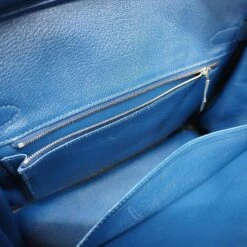 ELADY HERMES Handbag Birkin 30 D Engraved Togo Deep Blue Ladies 18 ELADY HERMES Handbag Birkin 30 D Engraved Togo Deep Blue Ladies -Best Jewelry Store 2000 f54ff83c 7c2e 4a9e a68d 792089992130