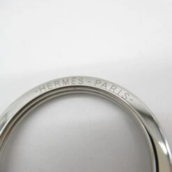 ELADY HERMES Carmen Tricolor Keychain Blue Blue Brume Agneau Milo Leather -Best Jewelry Store 2000 f5b86168 4791 4fb8 b0e0 732943246da4