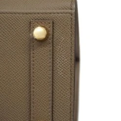 ELADY HERMES Handbag Birkin 25 B Stamped Epsom Leather Etain Ladies -Best Jewelry Store 2000 f68c2f89 23a5 47d9 96e9 623a8ffbcbd1