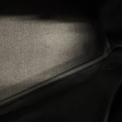 ELADY Hermes Birkin Birkin 35 J Carved Seal Women's Swift Leather Handbag Black -Best Jewelry Store 2000 f8698ed7 8069 4c33 9038 59179a0fba35