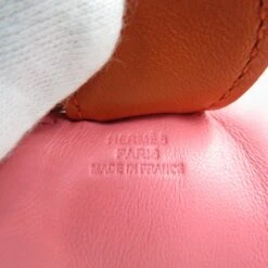 ELADY HERMES Rodeo MM Anjou Milo Swift Rose Azalee Blue Bag Charm 0010 -Best Jewelry Store 2000 fd9d27a0 211a 4e9c a65b b8d7a6261d7c