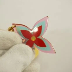 ELADY LOUIS VUITTONAuth Keychain Bijoux Sack Candy M65726 -Best Jewelry Store 2000 fe4bd8a8 63a8 4921 a461 23d0ff4afd1c