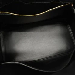 ELADY HERMES Handbag Birkin 35 D Engraved Ardennes Black Ladies 14 ELADY HERMES Handbag Birkin 35 D Engraved Ardennes Black Ladies -Best Jewelry Store 2000 fe5981df 9067 4932 a3b8 d5c22b4367c5